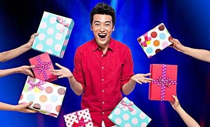 《尼克儿童频道全明星大乱斗》爱普莉尔出招 10月5日发售